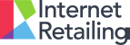 Internet retailing logo  2 